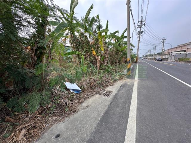 高雄岡山農地-3
