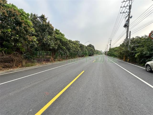 高雄岡山農地-4