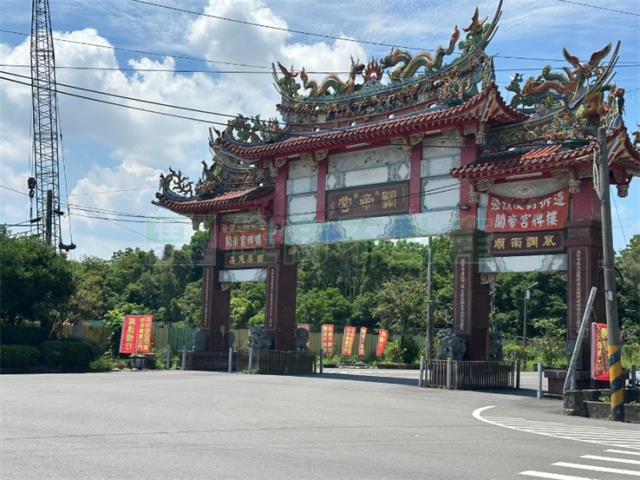 高雄岡山農地-9