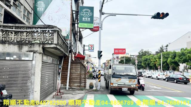彰化溪州建地-3