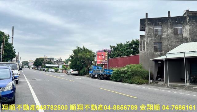 彰化溪州建地-6