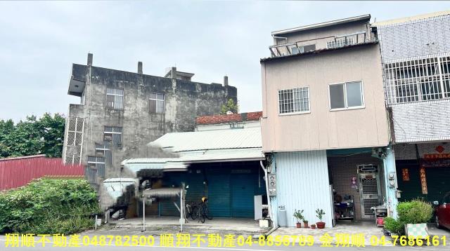 彰化溪州建地-7