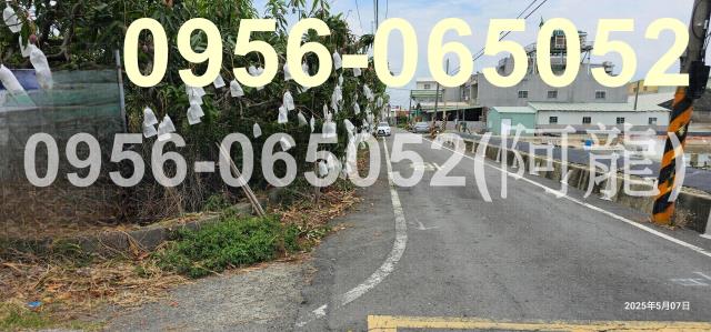 高雄湖內農地-1
