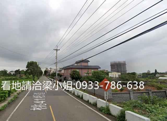 中壢農地-1
