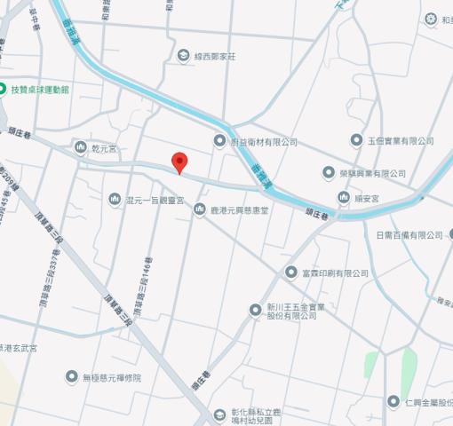 鹿港農地法拍-2