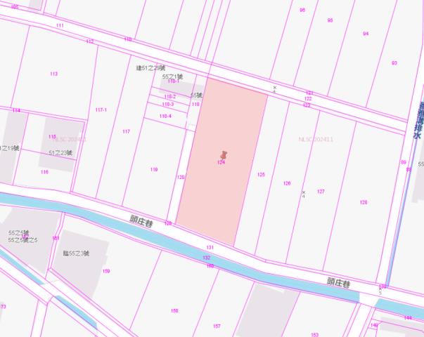 鹿港農地法拍-3