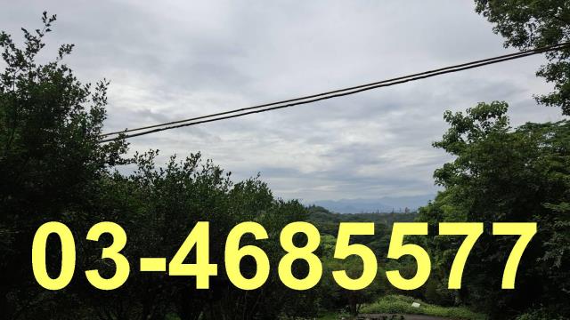 龍潭山坡地-2