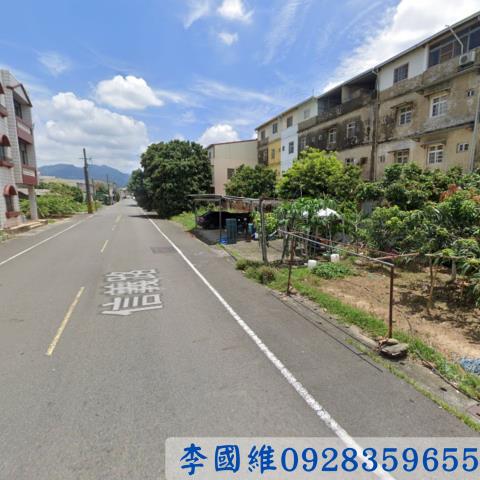楠西建地拍賣-2