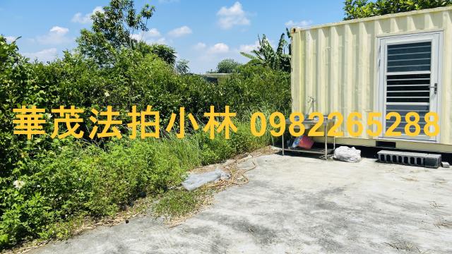 台南農地-13