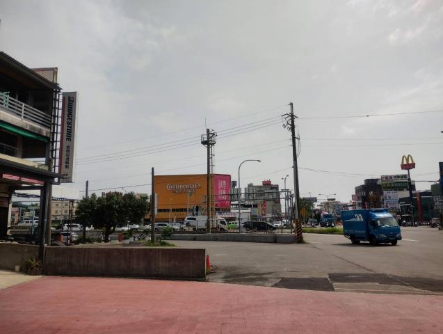 苗栗頭份建地-3
