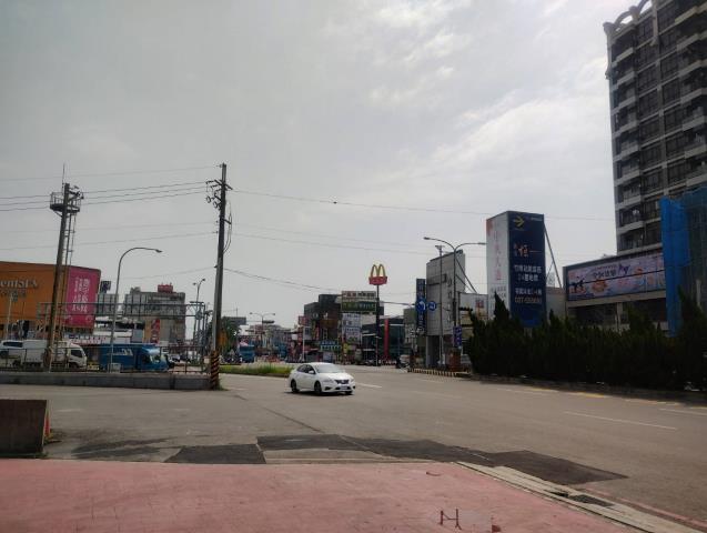 苗栗頭份建地-4