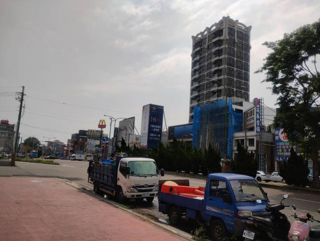 苗栗頭份建地-5