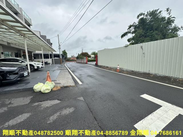 彰化埤頭建地-5