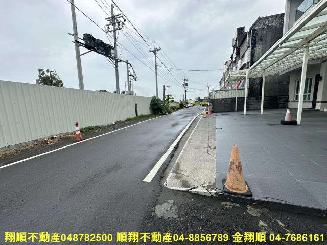 彰化埤頭建地-6