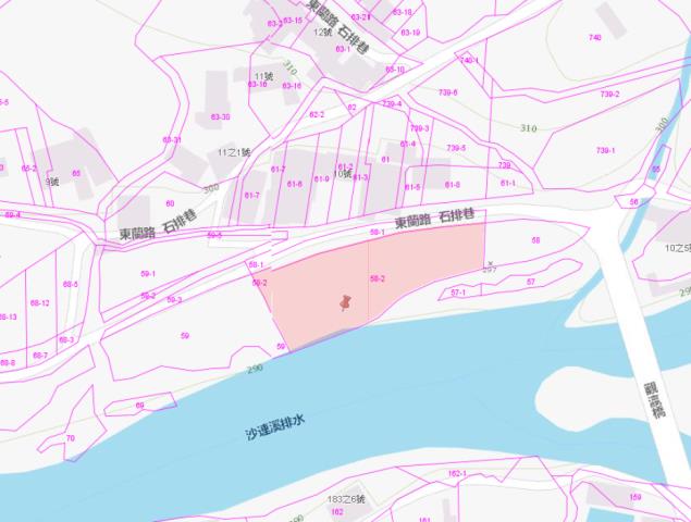 台中東勢法拍農地-3