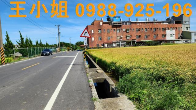 桃園新屋農地-10