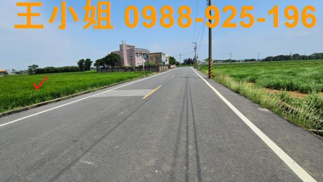 桃園新屋農地-2