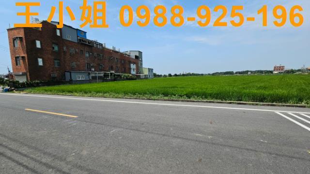 桃園新屋農地-9