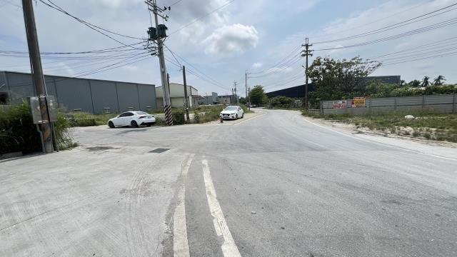 高雄仁武農地-13