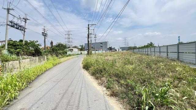 高雄仁武農地-1