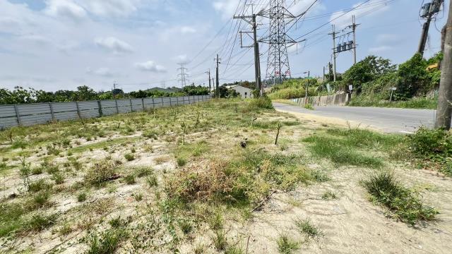 高雄仁武農地-5