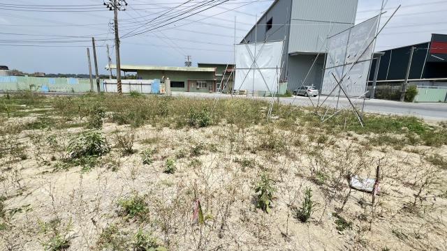 高雄仁武農地-9