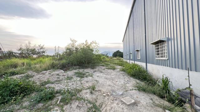高雄燕巢農地-1