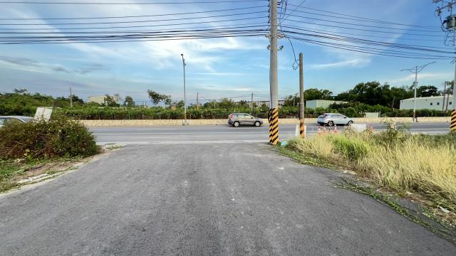 高雄燕巢農地-3