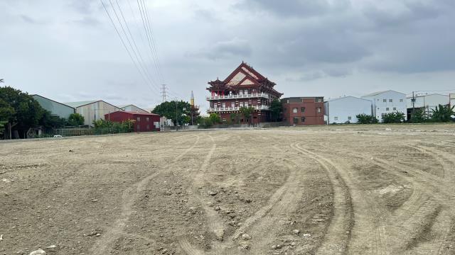高雄仁武農地-1