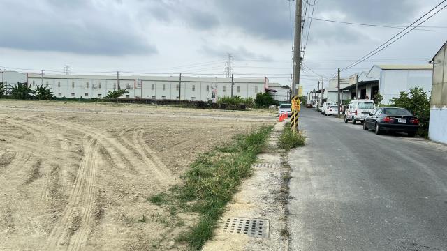 高雄仁武農地-3
