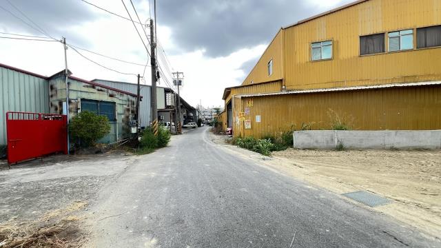 高雄仁武農地-9