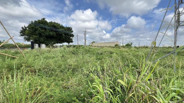 高雄燕巢農地-4