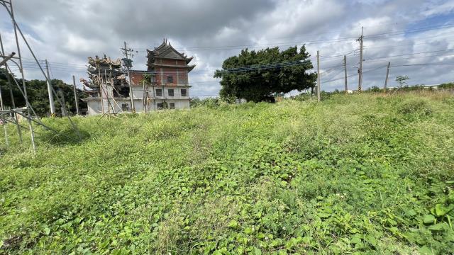 高雄燕巢農地-6