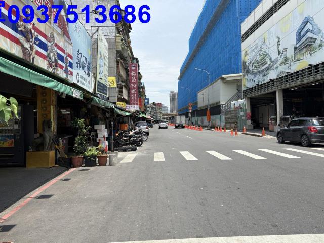 萬華建地-1
