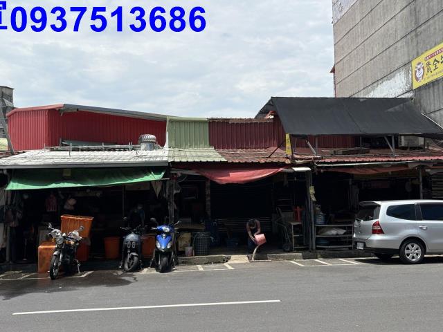 萬華建地-3