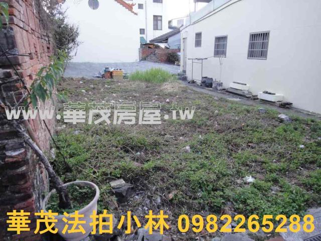台南安平拍賣建地-3