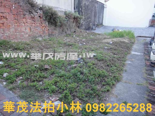 台南安平拍賣建地-4