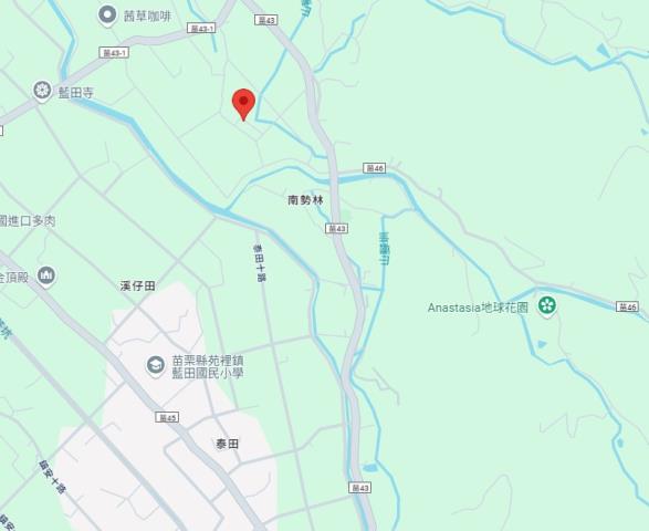 苑裡拍賣建地-2