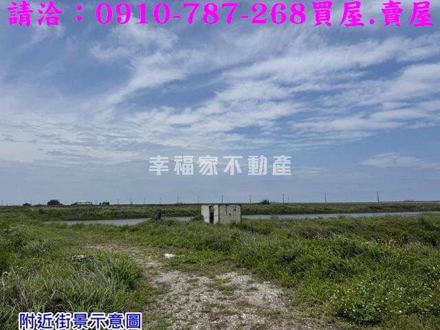 台南七股養殖地-14