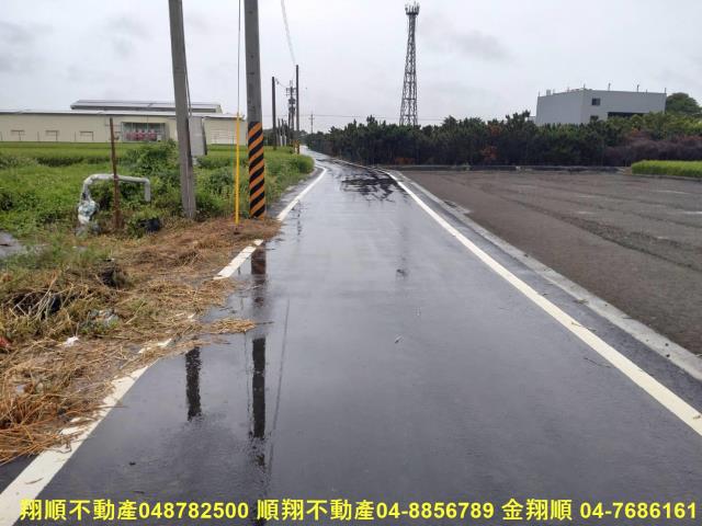 彰化埤頭農地-3