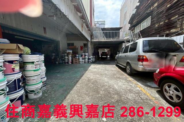 嘉義東區建地-1