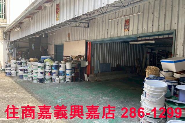 嘉義東區建地-6