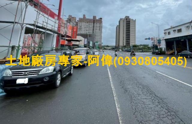 高雄小港住宅地-1