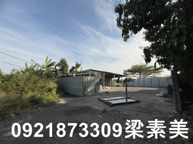 台南南區農地-3