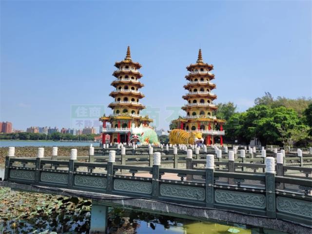 高雄左營建地-1