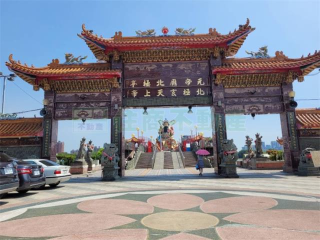 高雄左營建地-2