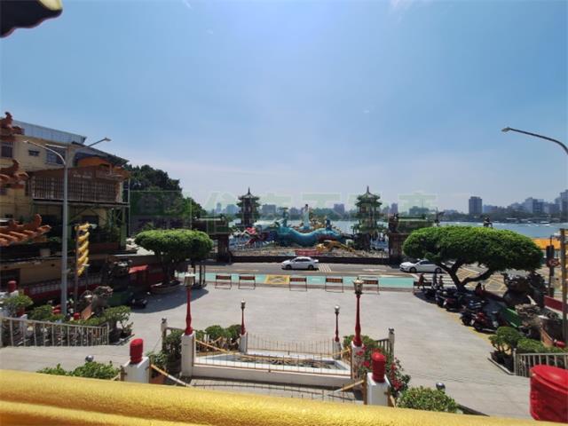 高雄左營建地-3