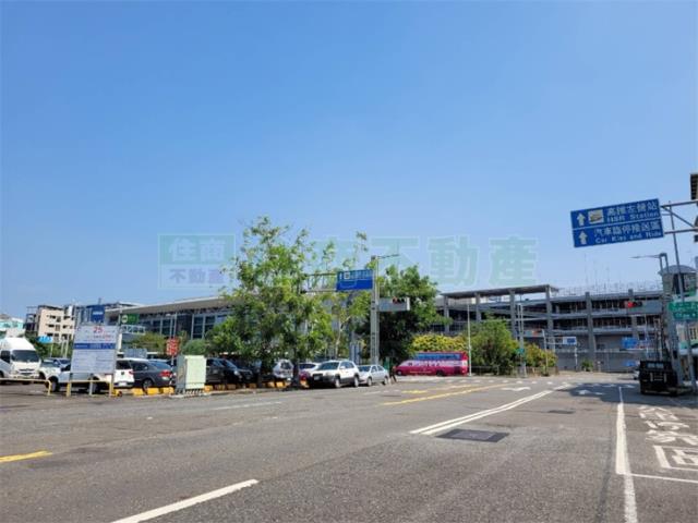 高雄左營建地-4