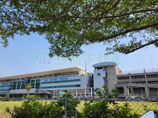 高雄左營建地-5
