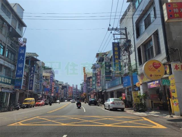高雄左營建地-8